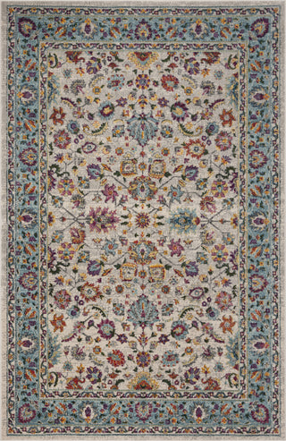 Safavieh Merlot MER196A Cream/Multi Area Rug main image