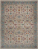 Safavieh Merlot MER196A Cream/Multi Area Rug 