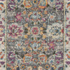 Safavieh Merlot MER196F Grey/Multi Area Rug 