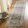 Safavieh Merlot MER196F Grey/Multi Area Rug 
