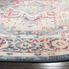 Safavieh Merlot MER310N Navy/Aqua Area Rug 