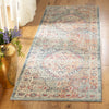 Safavieh Merlot MER314N Navy/Aqua Area Rug 