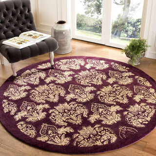 Safavieh Metro Met968 Assorted Area Rug Room Scene