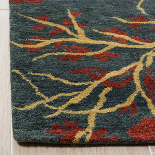 Safavieh Metro Met976 Assorted Area Rug Detail