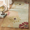 Safavieh Metro Met990 Multi Area Rug Room Scene