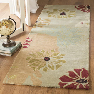 Safavieh Metro Met990 Multi Area Rug Room Scene