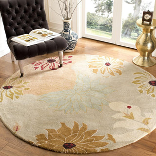 Safavieh Metro Met990 Multi Area Rug Room Scene