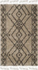 Safavieh Moroccan Fringe Shag MFG248C Mushroom/Grey Area Rug 