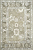 Safavieh Maharaja MHJ254 Slate/Silver Area Rug Main