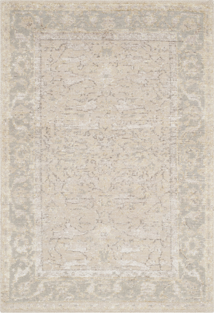 Safavieh Maharaja MHJ256 Putty/Grey Area Rug main image