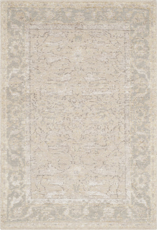 Safavieh Maharaja MHJ256 Putty/Grey Area Rug main image