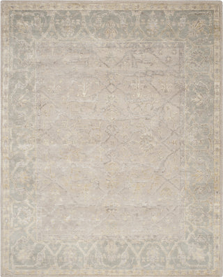 Safavieh Maharaja MHJ256 Putty/Grey Area Rug 8' X 10'