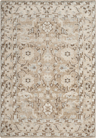 Safavieh Maharaja MHJ414 Beige/Ivory Area Rug main image