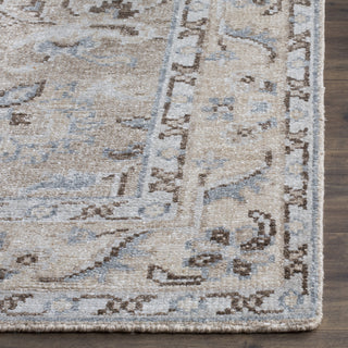 Safavieh Maharaja MHJ414 Beige/Ivory Area Rug Detail