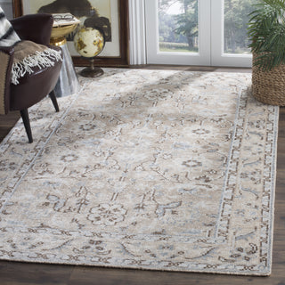 Safavieh Maharaja MHJ414 Beige/Ivory Area Rug Room Scene