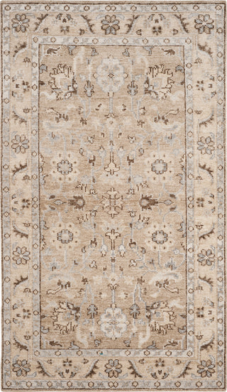 Safavieh Maharaja MHJ414 Beige/Ivory Area Rug 5' X 8'