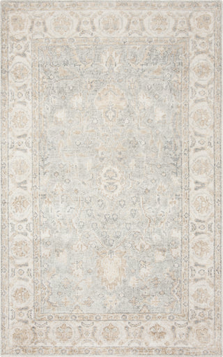 Safavieh Maharaja MHJ415 Light Blue/Ivory Area Rug main image