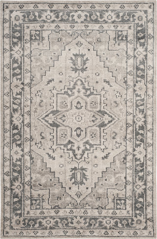 Safavieh Maharaja MHJ423 Grey/Ivory Area Rug main image