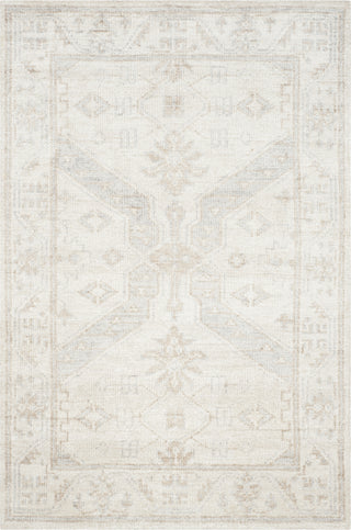 Safavieh Maharaja MHJ442 Beige/Blue Area Rug main image