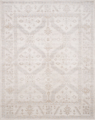 Safavieh Maharaja MHJ442 Beige/Blue Area Rug 8' X 10'