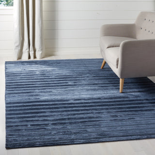 Safavieh Mirage MIR131 Navy/Blue Area Rug 