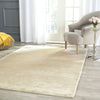 Safavieh Mirage MIR234 Beige Area Rug Room Scene