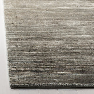 Safavieh Mirage MIR234 Graphite Area Rug Detail