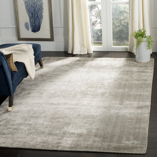 Safavieh Mirage MIR235 Grey Area Rug Room Scene Feature