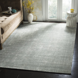 Safavieh Mirage MIR235 Light Blue Area Rug Room Scene Feature