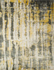 Safavieh Mirage MIR267 Grey/Yellow Area Rug main image