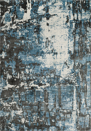 Safavieh Mirage MIR268 Blue/Grey Area Rug main image