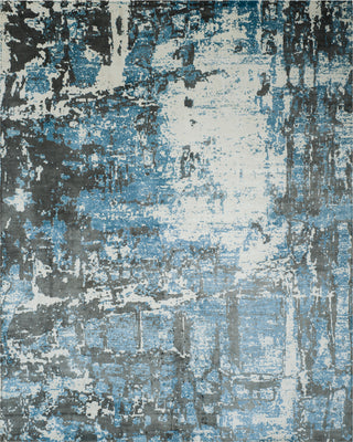 Safavieh Mirage MIR268 Blue/Grey Area Rug Main