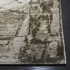 Safavieh Mirage MIR268 Brown/Silver Area Rug Detail