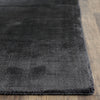 Safavieh Mirage MIR331 Black Area Rug Detail