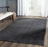 Safavieh Mirage MIR331 Black Area Rug Room Scene