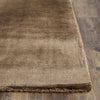Safavieh Mirage MIR331 Brown Area Rug Detail