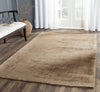 Safavieh Mirage MIR331 Brown Area Rug Room Scene