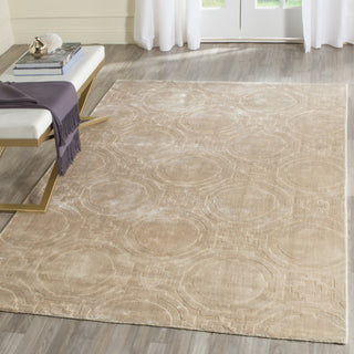 Safavieh Mirage MIR337 Beige Area Rug 