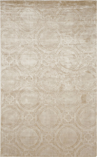 Safavieh Mirage MIR337 Beige Area Rug 5' X 8'