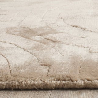 Safavieh Mirage MIR337 Beige Area Rug Detail