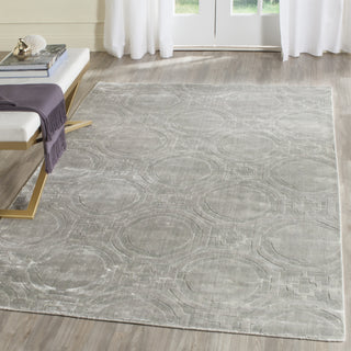 Safavieh Mirage MIR337 Blue Area Rug Room Scene