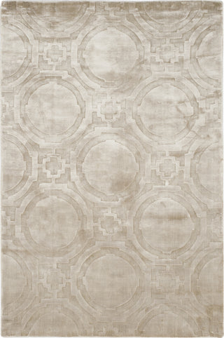 Safavieh Mirage MIR337 Silver Area Rug main image