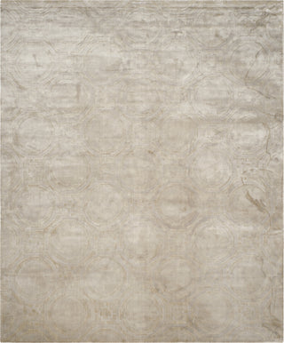 Safavieh Mirage MIR337 Silver Area Rug 8' X 10'