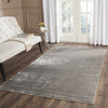 Safavieh Mirage MIR344 Steel Area Rug Room Scene