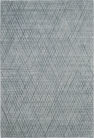 Safavieh Mirage MIR350 Indigo Area Rug 6' X 9'