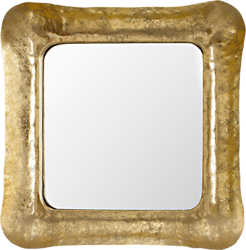 Safavieh Geri Square Iron main image