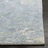 Safavieh Mirage MIR411 Aqua Area Rug Detail