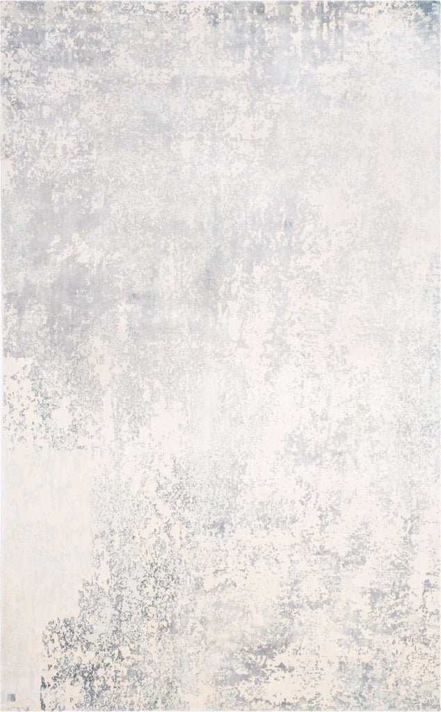 Safavieh Mirage MIR411 Aqua Area Rug main image