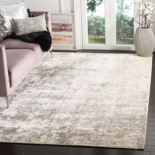 Safavieh Mirage MIR411 Pink Area Rug Room Scene Feature