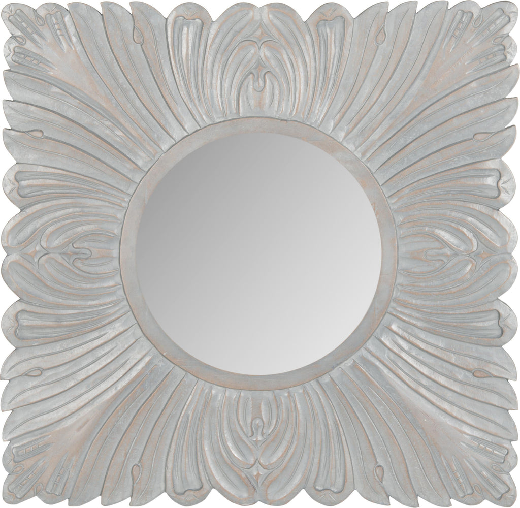 Safavieh Acanthus Square Frame main image